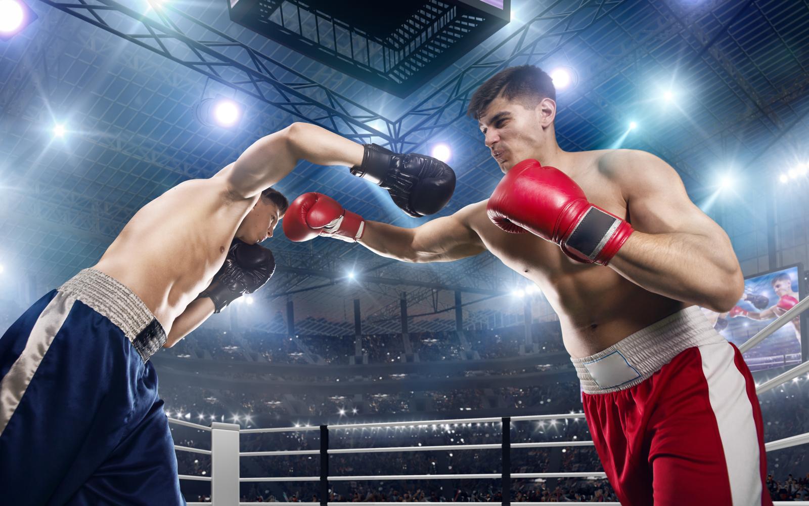 Boxing’s Knockout Role in the Olympic Arena