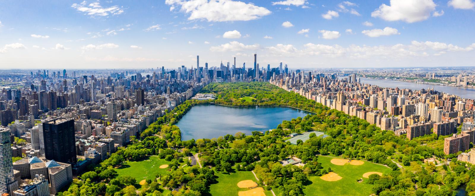 Quando visitare la grande mela? scopri il momento perfetto per un viaggio indimenticabile a new york
