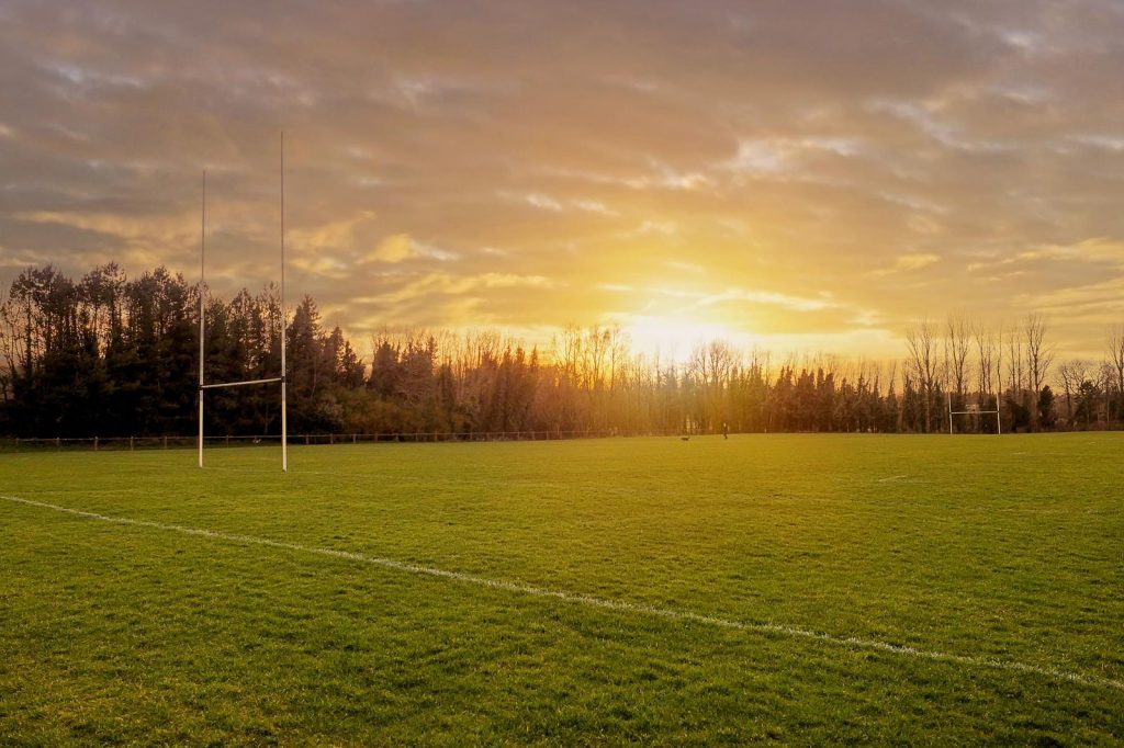 Rugby a 7