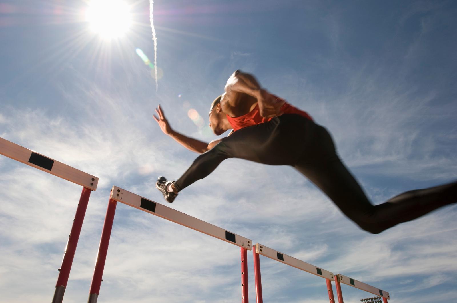 Jumping Hurdles: The Thrilling World of Equestrian Show Jumping