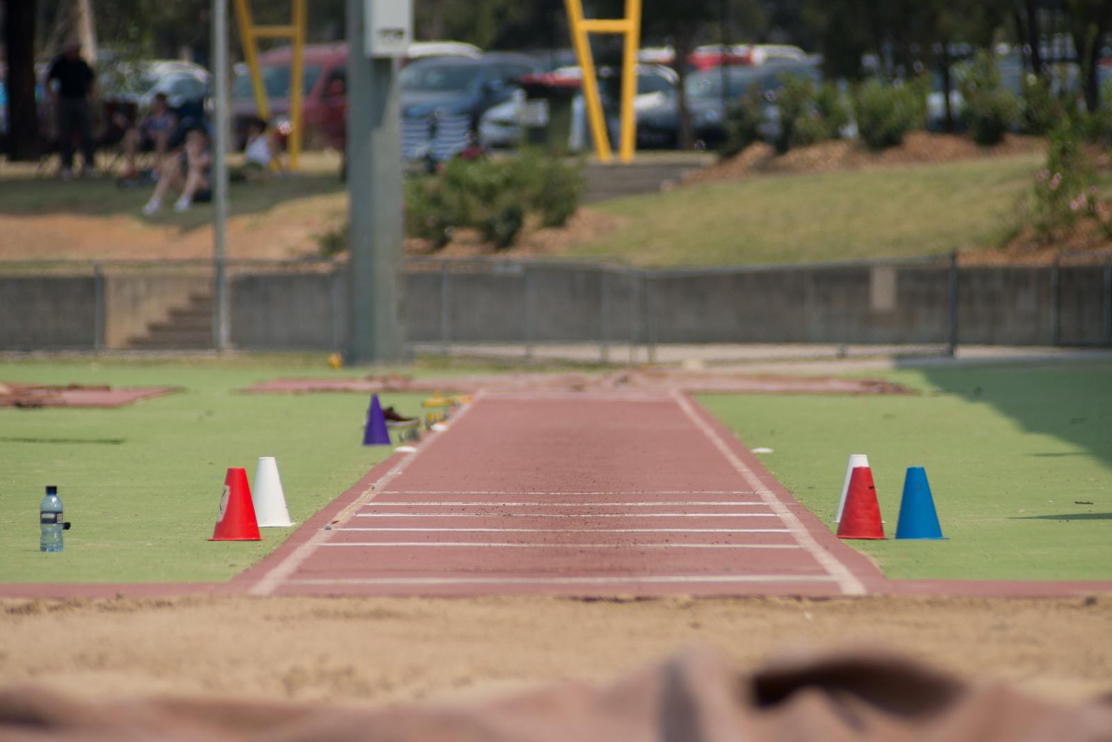 Triple Jump Triumphs: Leaping into Sports History