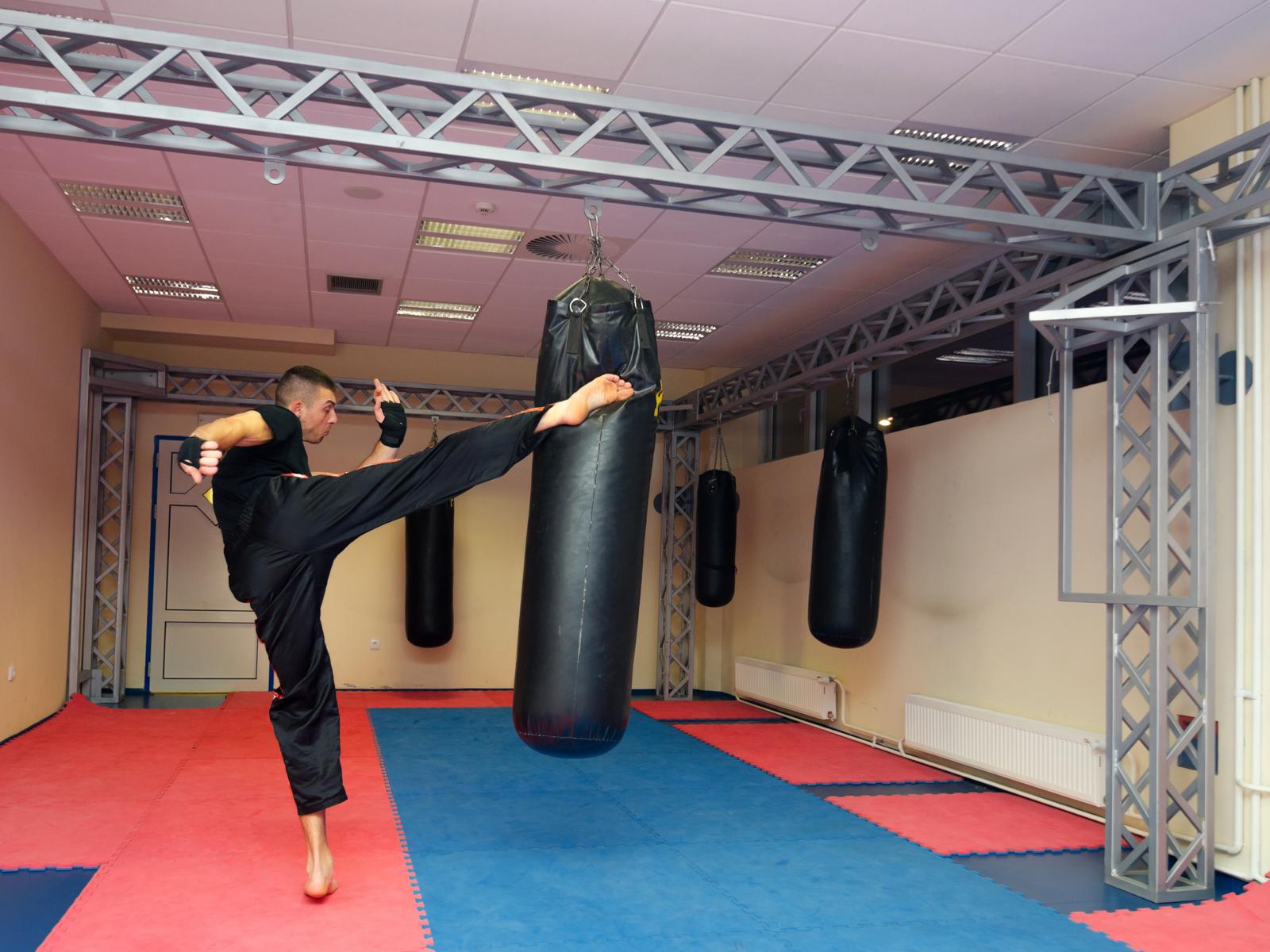 Savate Strikes: Exploring the French Foot Fighting Phenomenon