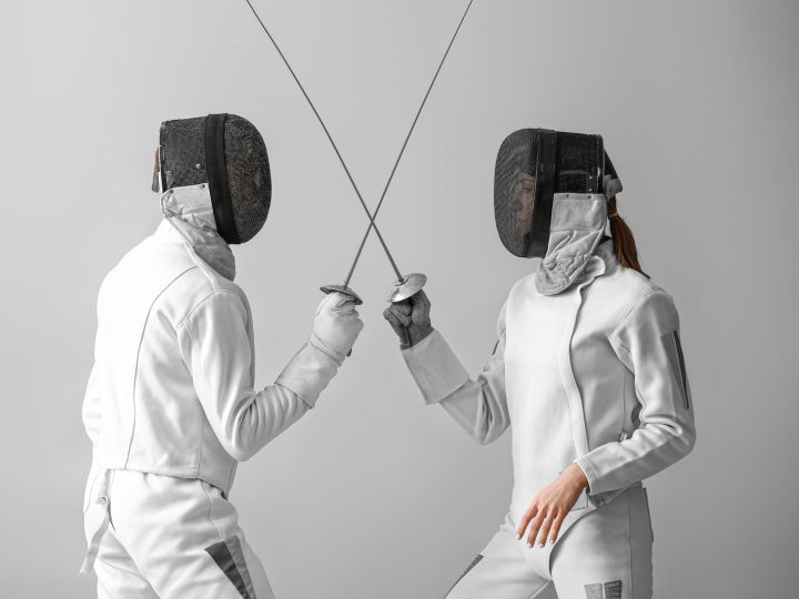 Traditional Fencing: Discovering the Art and Elegance of Classic Swordplay