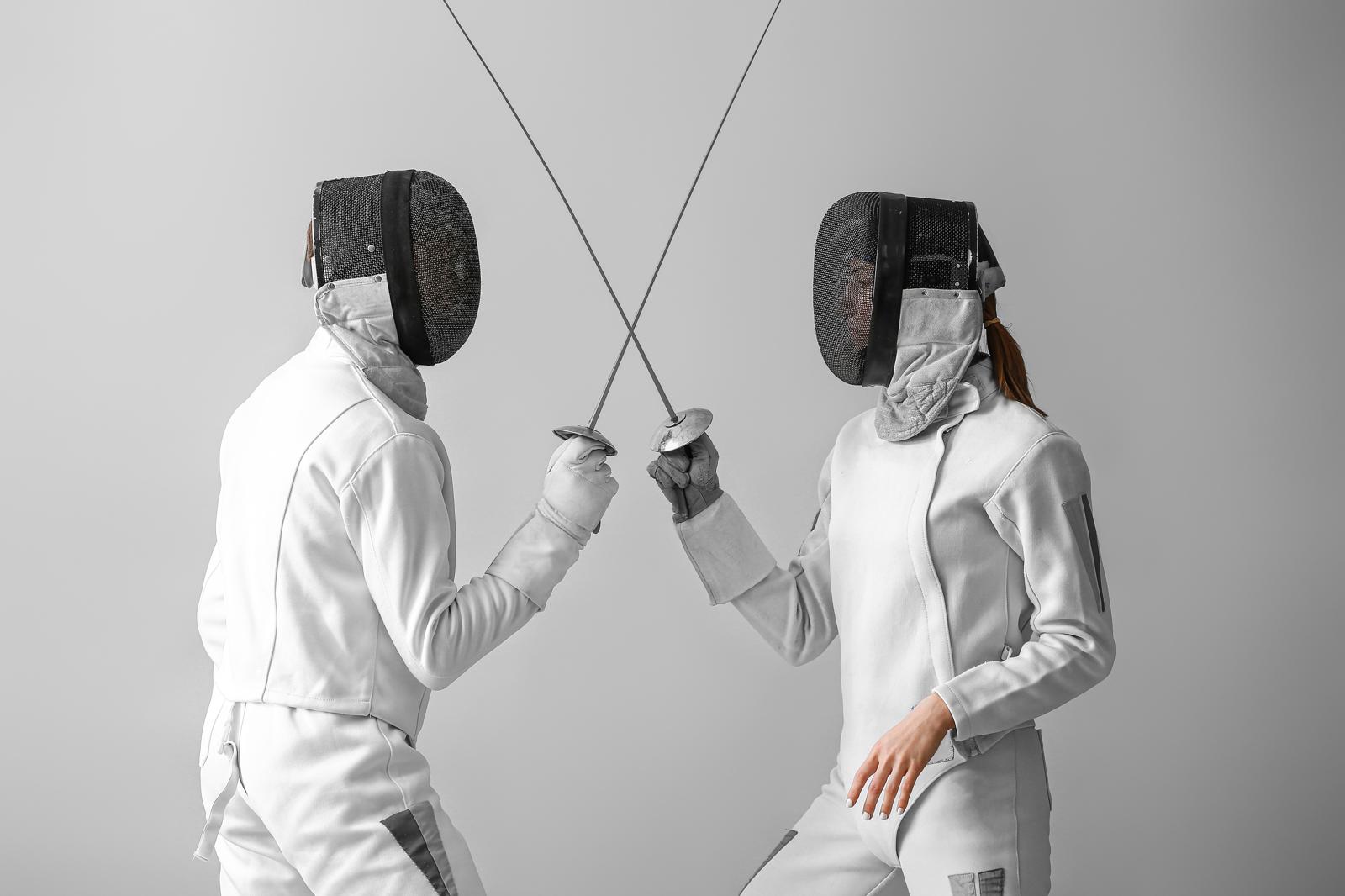 Traditional Fencing: Discovering the Art and Elegance of Classic Swordplay
