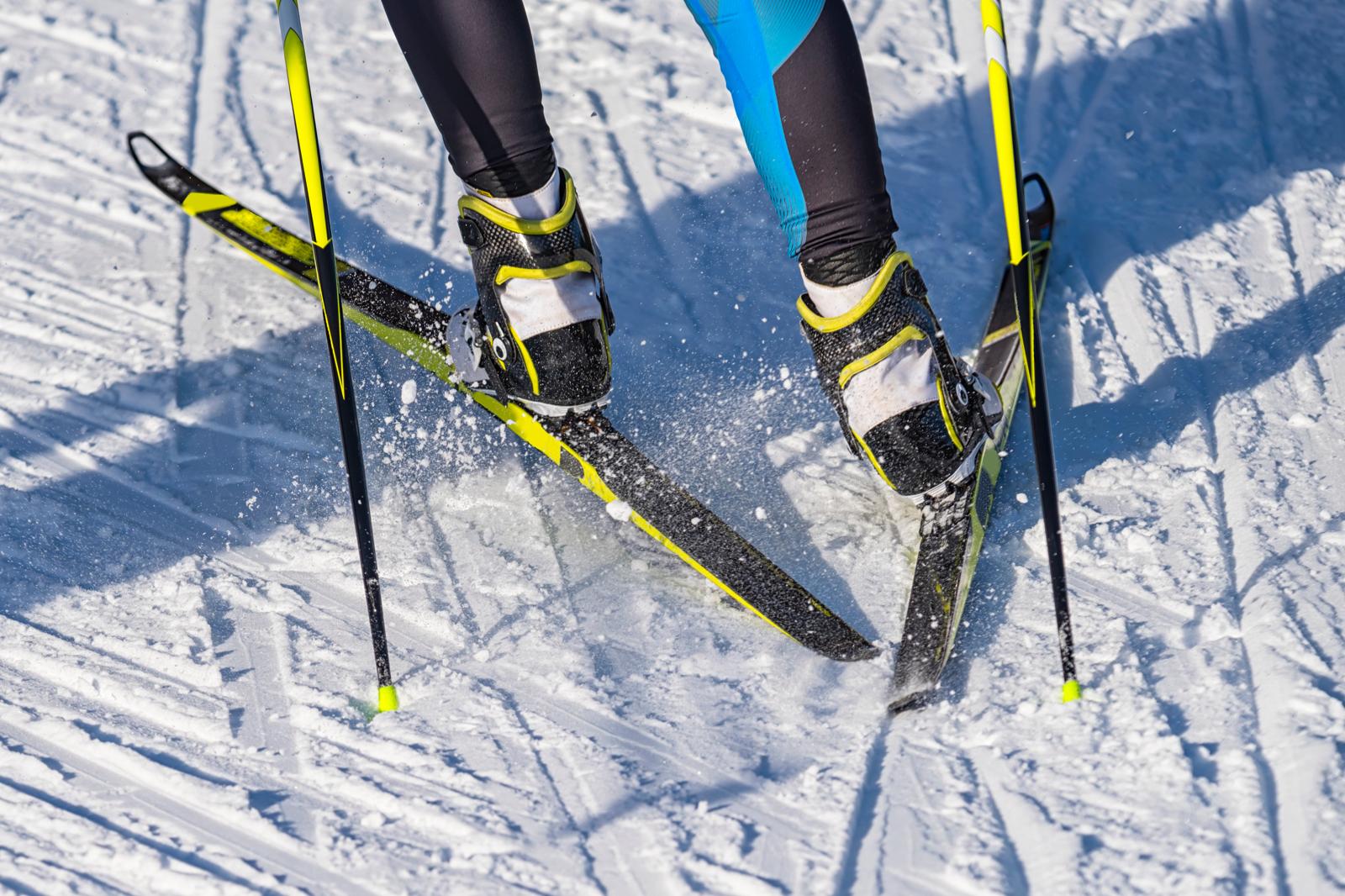 Nordic Skiing: Glide Into the Thrill of Cross-Country Adventure