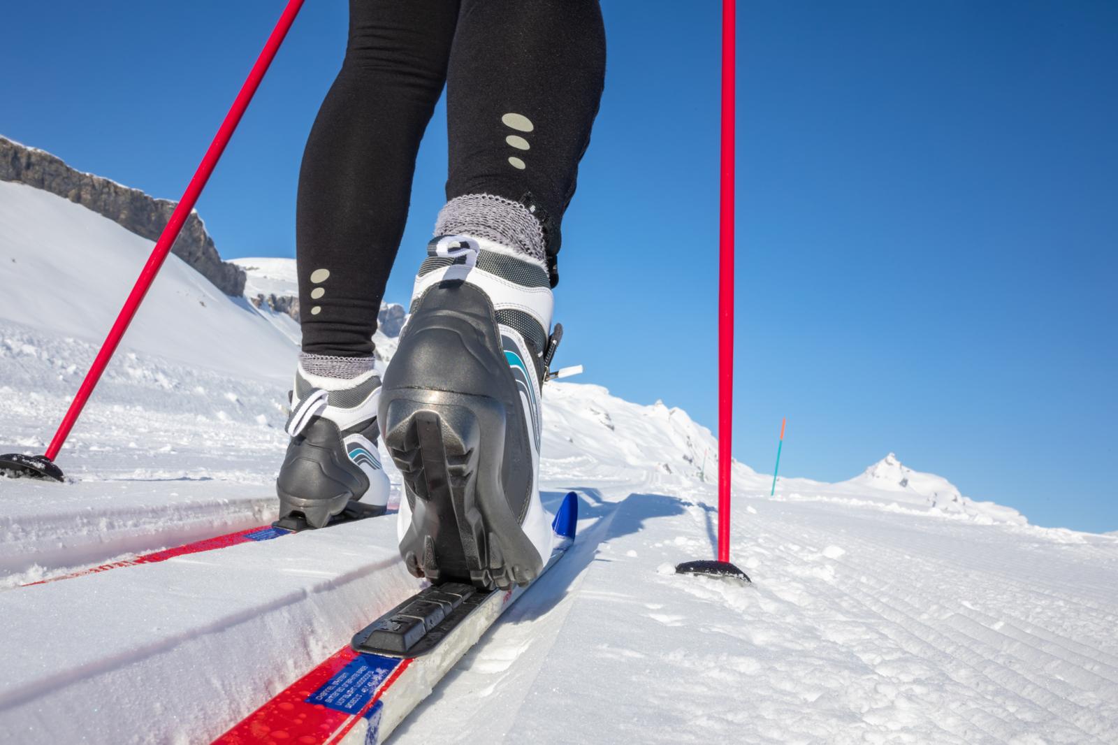Ski Orienteering: Navigating the Snowy Trails with Precision and Speed