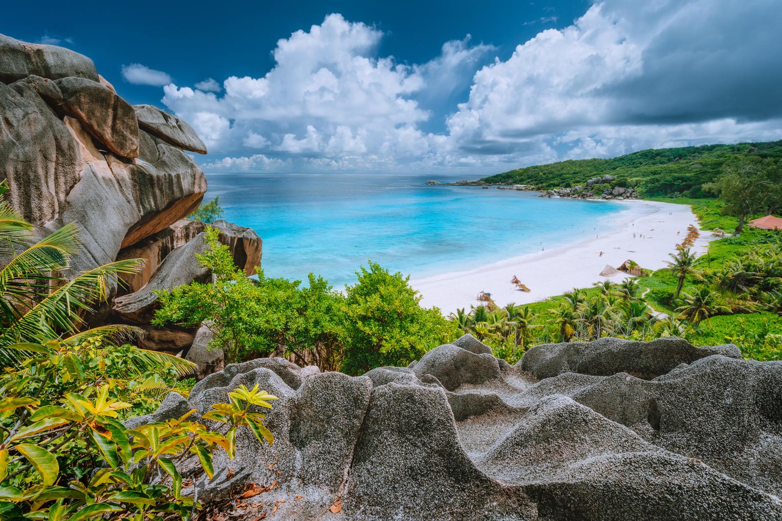 Seychelles: il momento perfetto per un paradiso tropicale