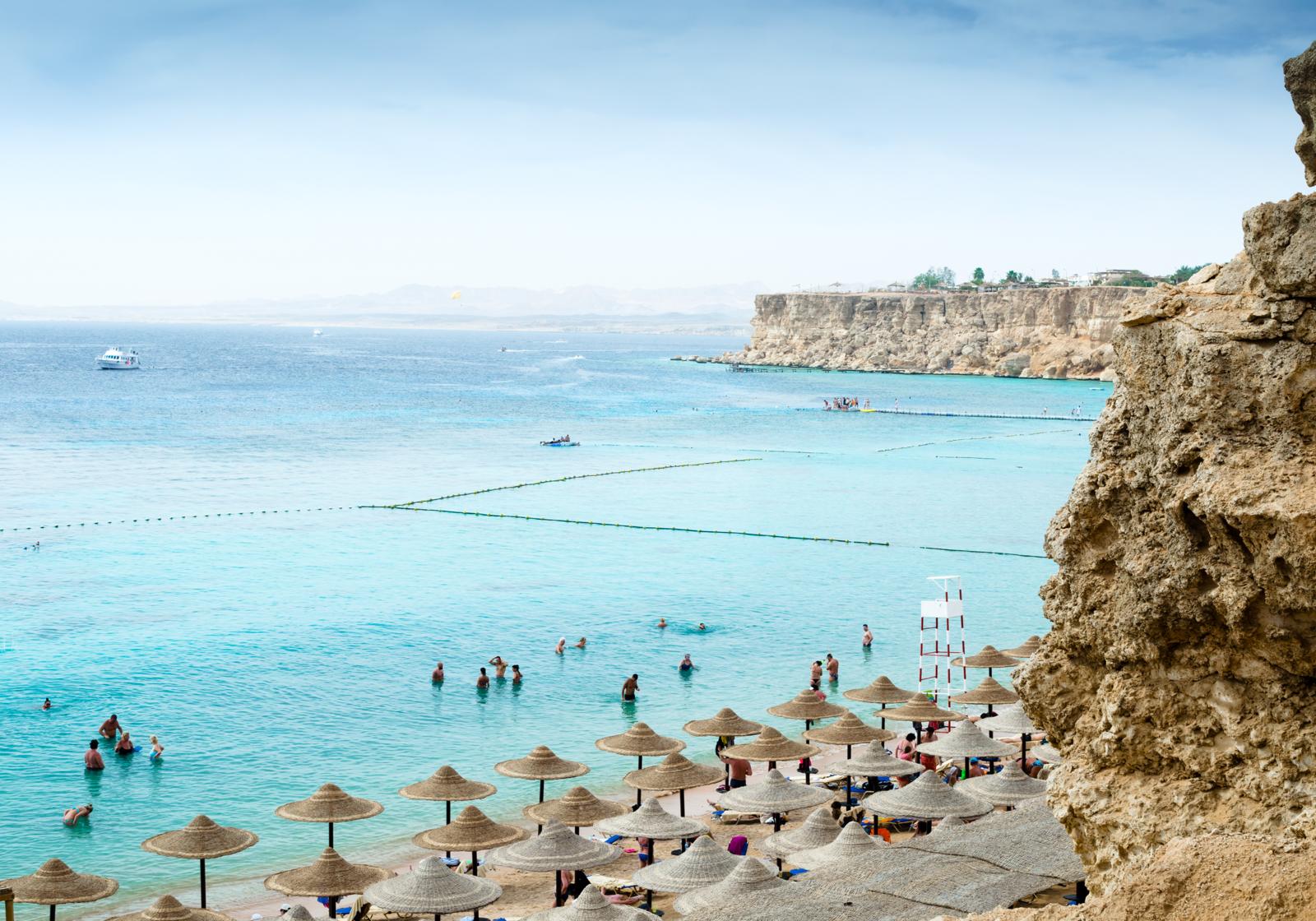 Scopri il momento perfetto per una vacanza da sogno a Sharm El Sheikh