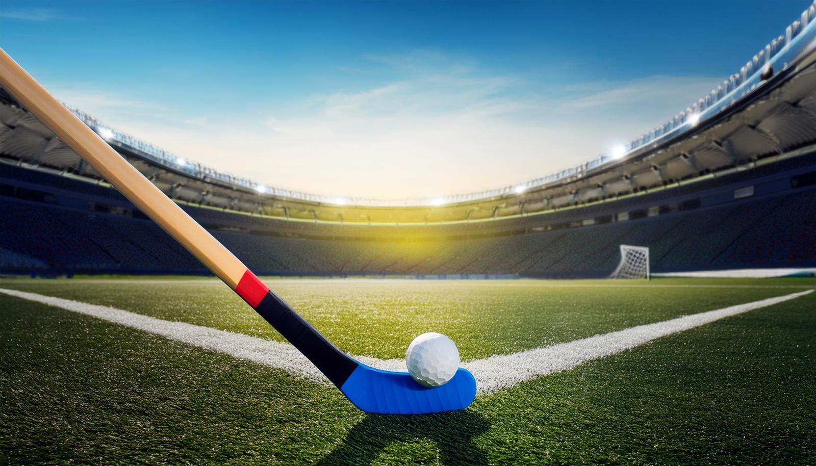 Shinty Showdown: Scotland’s Thrilling Stick Sport Spectacle