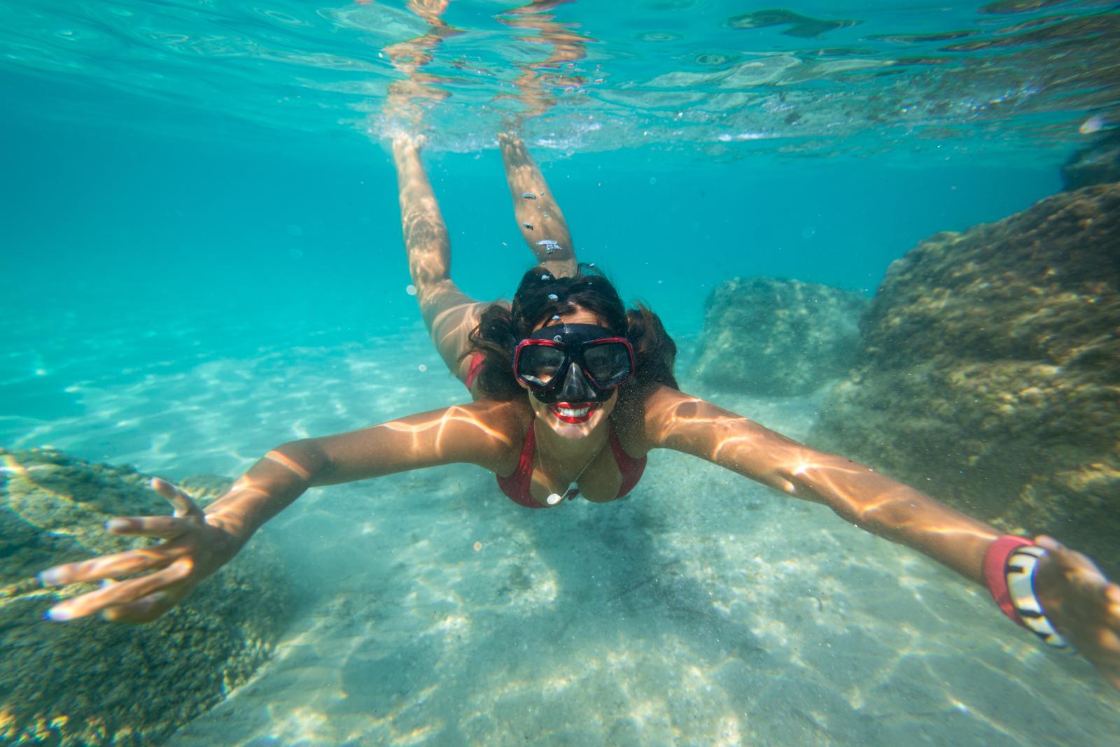 Snorkeling Sensations: Dive into the World’s Most Exhilarating Underwater Adventures