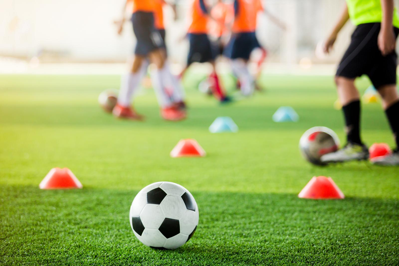 Soccer Showdown: Epic Rivalries and Unforgettable Moments on the Pitch