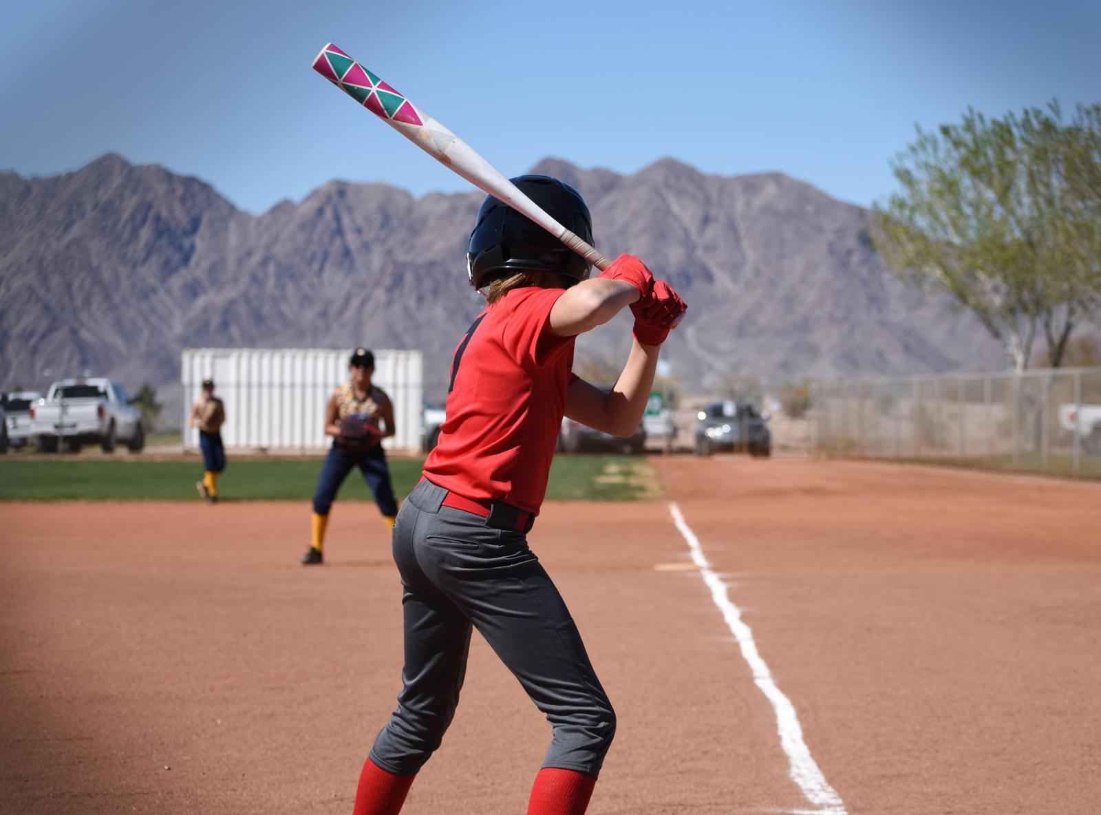 Softball’s Olympic Pitch: Swinging for Gold in the Games