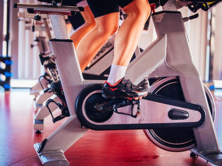 Spinning into Shape: The Ultimate Guide to Indoor Cycling Success