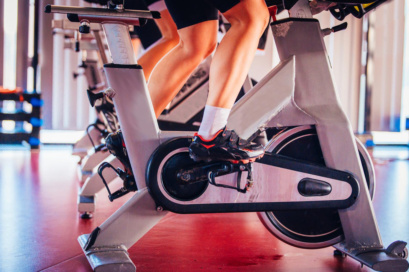 Spinning into Shape: The Ultimate Guide to Indoor Cycling Success