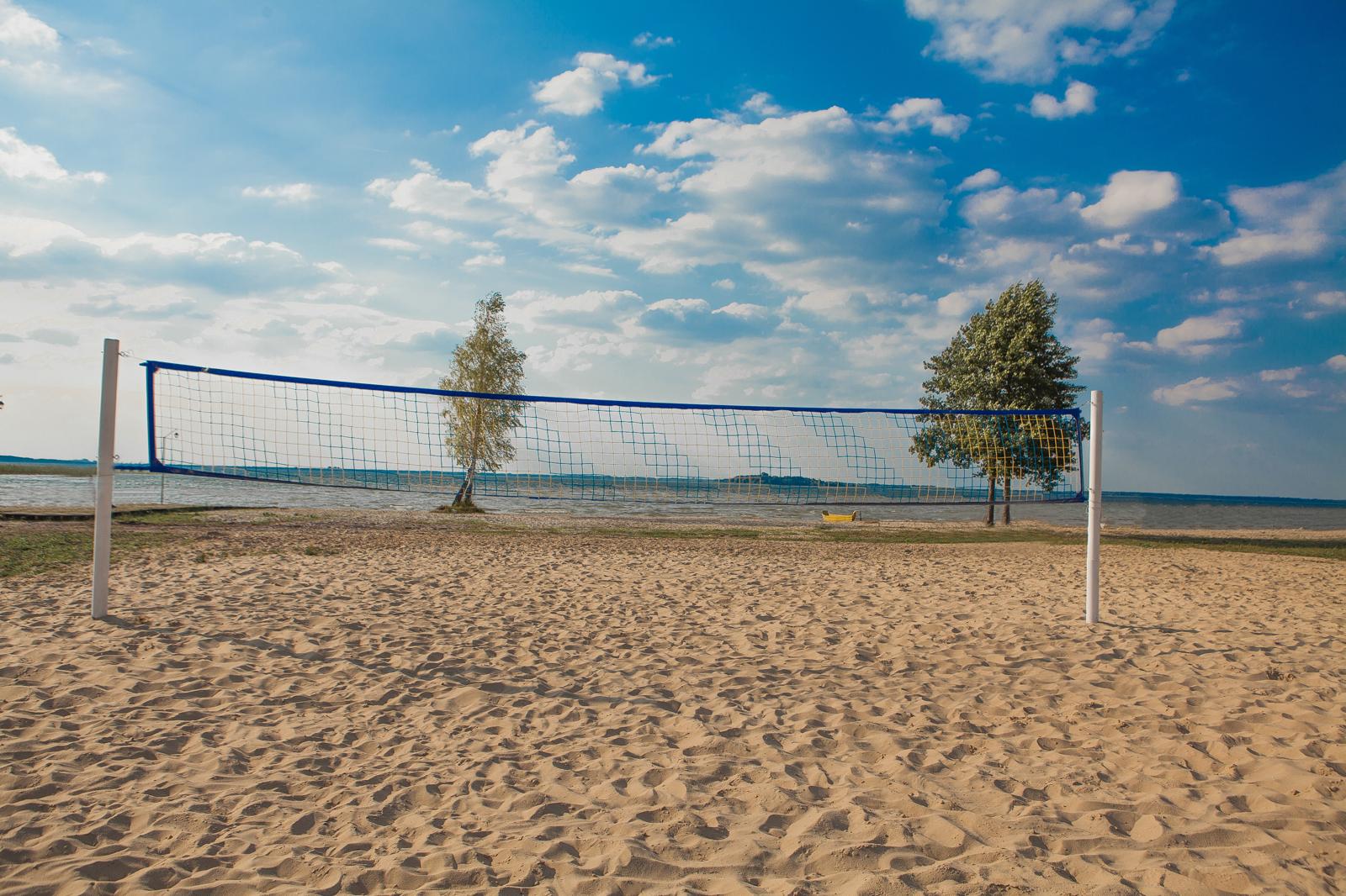 Tambeach Tournaments: The Rising Wave of Sand Sports Excitement