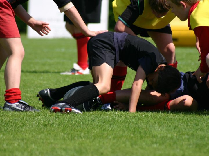 Touch Rugby IRB Embraces Global Growth: The Sport’s Soaring Popularity