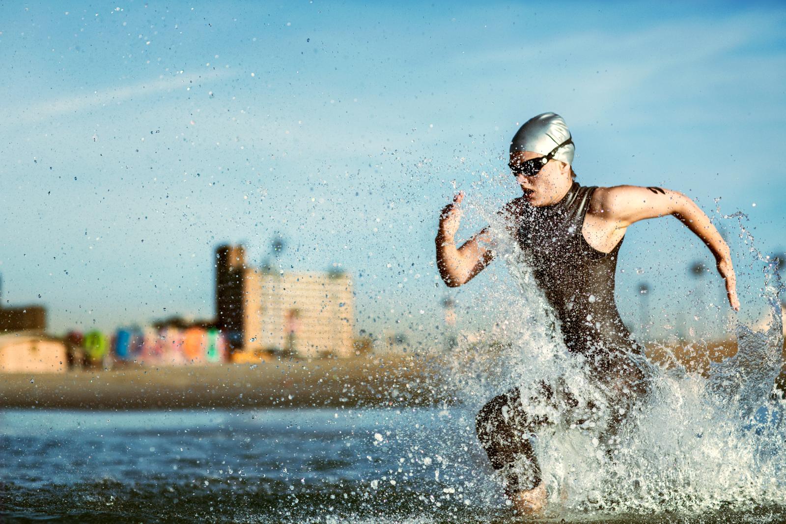 Triathlon Triumphs: Unveiling the Secrets of Multi-Sport Success