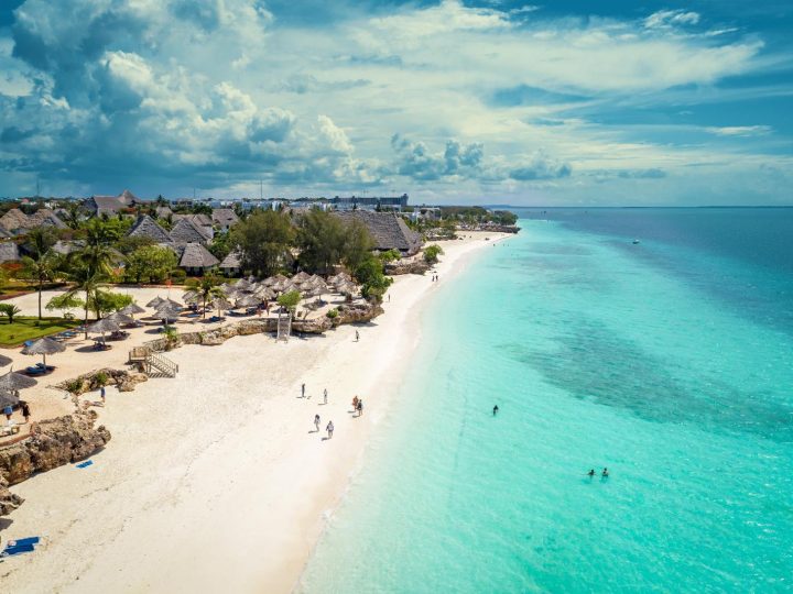 Zanzibar: il momento perfetto per scoprire il paradiso delle spezie!