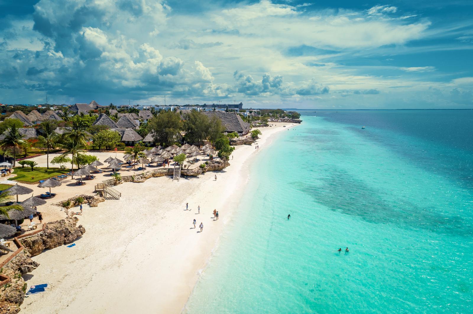 Zanzibar: il momento perfetto per scoprire il paradiso delle spezie!